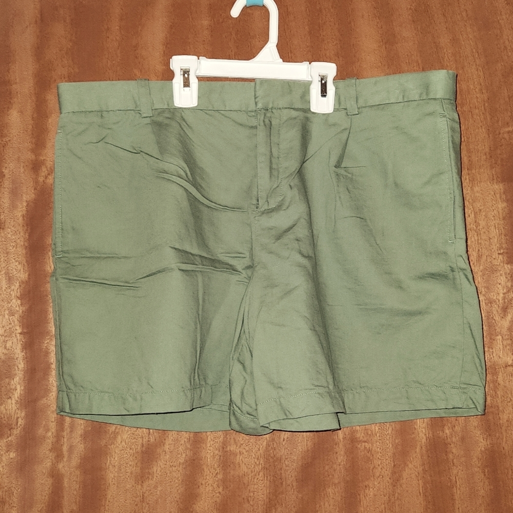 Barely Worn GAP SHORTS